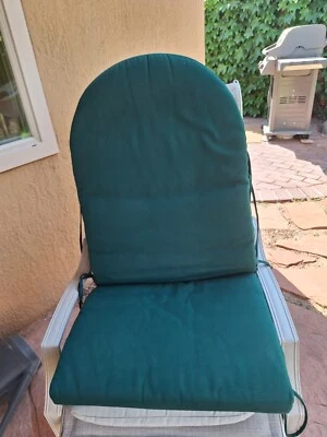 户外椅和长凳靠垫 — 第 1/2 张图片