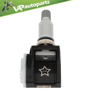 1X For BMW TPMS G30 G31 5-Series 2018 2019 Tire Pressure Sensor 433MHz Wholesale - Picture 1 of 8