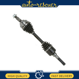 1x Front Left CV Axle Shaft For Ford Mystique 1995 1996 1997 1998 1999 2000