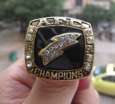 1994 San Diego Chargers Football Team Ring Fan Men Gift Souvenir