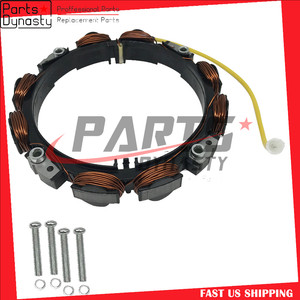 Stator Alternator For Briggs & Stratton Engines - Replaces 592829, 691065, 392595, 356776