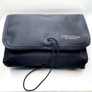 Vintage Qantas Men's Amenity Bag - Picture 1 of 5