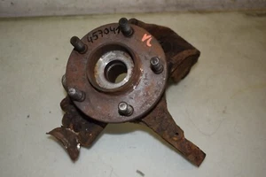 Buje de rueda cojinete de rueda rótula de eje Ford C-MAX 1.6 TDCi año 2005 1.6 TDCI diésel 457041 - Imagen 1 de 5