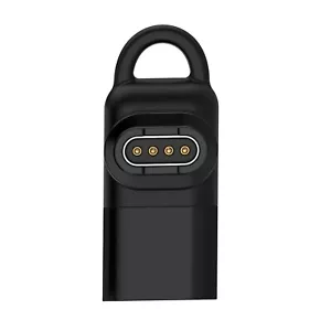 USB Type-C Charger Adapter For Garmin Fenix 7 / 7S Garmin 7X Epix Smart Watch. - Picture 1 of 9