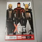 Uncanny X-Men #20 2014 Marvel Comics