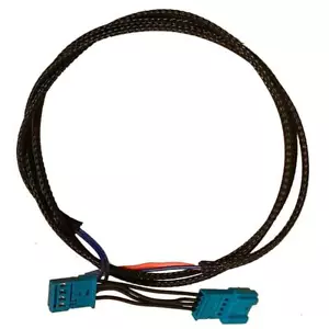 Arnés de actualización de cambio de paletas en el volante para BMW e92 e90 e91 335i 335xi 135i - Imagen 1 de 1