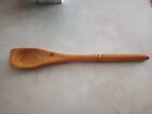 Wooden Cooking Spoon For Non Stick Pan Safe