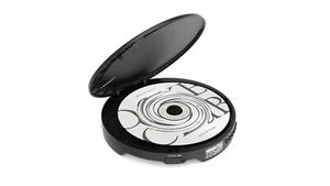 Laser Portable CD/MP3 Player with Headphones - Enjoy Music Anywhere - Picture 1 of 12