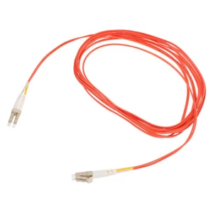 Lc To Lc Outdoor Fiber Optic Cable Single Mode Fiber Patch Cable Lc - Afbeelding 1 van 12