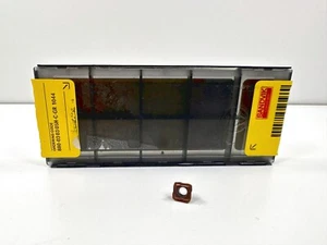 SANDVIK 880-03 03 05H-C-GR New Carbide Insert Grade 1044 1pc - Picture 1 of 2