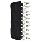 Folding Hanger Convenient And Simple Portable Cloth Hanger Light Weight