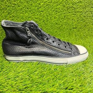 Converse x John Varvatos Snake All Star Herren Größe 11,5 Sportschuhe Sneaker - Bild 1 von 10