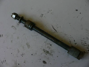 1974 74 Honda CB360 Rear Axle  - Picture 1 of 1
