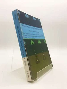 The Hastings Chess Tournament 1895, Horace F. Cheshire, Editor, Very Good Book - Picture 1 of 1