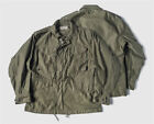 Non Stock "Aggressor" M-51 Field Jacke Herren Vintage Militärjacke Armee Uniform