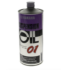 Yamaha 01 Suspension Oil OEM # 90793-38049-00