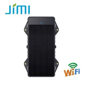 JIMI LL303 4G GPS Tracker for Vehicles, Unlock Real-Time Vehicle Surveillance - Picture 1 of 11