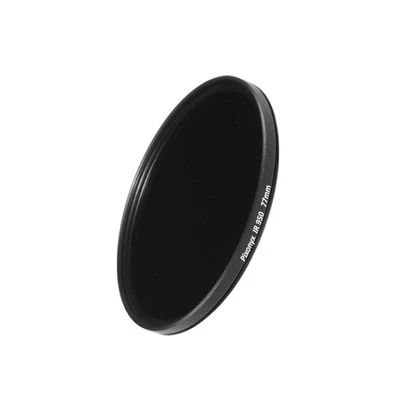 PIXONYX Infrarot IR Filter 77mm 950nm + Aufbewahrungsbox
