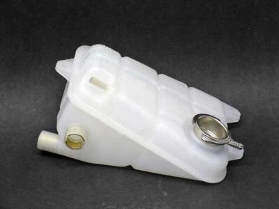 For 1973-1980 Mercedes 450SEL Expansion Tank Genuine 22515FG 1977 1978 1974 1975 - Image 1 of 2