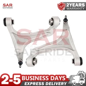 2x Front Lower Left Right Control Arms Fit Maserati Levante M161 GTS Q4 2016- - Picture 1 of 11