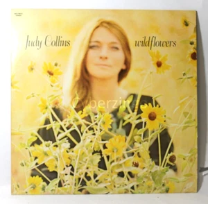 Judy Collins Wild Flowers Both Sides Now Vinyl LP Schallplatte Vintage Monarch 1967 - Bild 1 von 9
