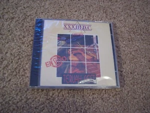 XXXIII D.C. presenta - Teruah Fest CD *RARE* 1994 Spanish *SEALED* - Picture 1 of 3
