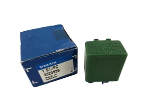 NOS Genuine Volvo Fuel Pump Relay 240 740 940 B21F B21FT 3523639 Hungary - Bild 1 von 4