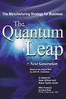 The Quantum Leap: Next Generation by Gilliam, Dean; Taylor-Jones, Steve