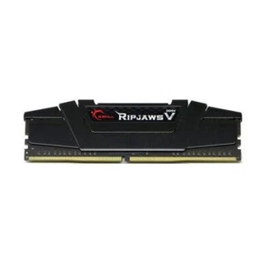 Ddr4 16gb Kit 2x8gb Pc 3200 G.skill Ripjaws V F4-3200c16D-16gvkb - Foto 1 di 3