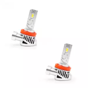 LED Fog Light White U723 H8 H9 H11 H16J fit for Suzuki Jimny 6000K-6500K 30W - Bild 1 von 9