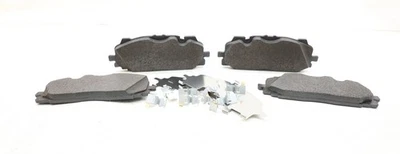 NUEVO OEM Volkswagen Juego Pastillas Freno Disco Delanteras 4M0698151BH Audi A4 Q5 S5 SQ5 17-23 Foto 1 de 4