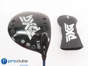Ladies PXG 0811 X Gen2 12* DRIVER w/Cover - Riptide CB 40g Ladies Flex 440436 - Picture 1 of 4
