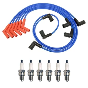 NGK Ignition Kit For Mazda - Picture 1 of 1