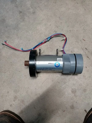 Cinta de correr de carbono ProForm MOTOR DE ACCIONAMIENTO M- 405564 Foto 1 de 3