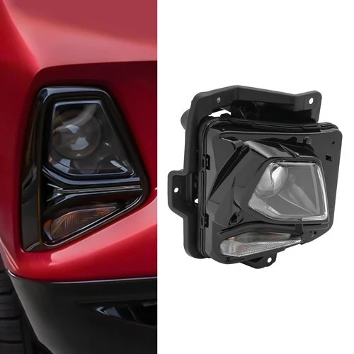 For 2019-2021 Chevrolet Blazer LED Headlight Projector Headlamps (LH/RH) - Image 1 of 4