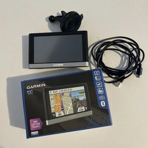 Garmin nuvi 2577 LT Auto Advanced Series GPS Complete w/ Box.  Lifetime Traffic - Picture 1 of 6