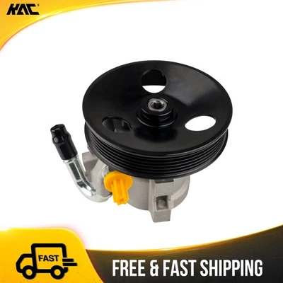 Bomba de dirección asistida para Chevrolet Aveo 2008 Chevrolet Aveo 20806 2007 2008 Foto 1 de 4