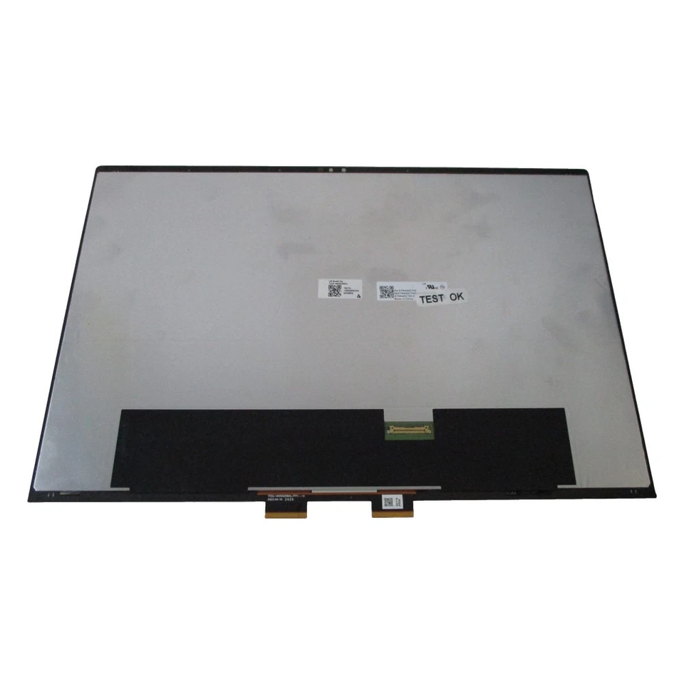 OLED Lcd Touch Screen For Asus ZenBook 14 UX3405 UM3406 Q425 14" WUXGA 30 Pin