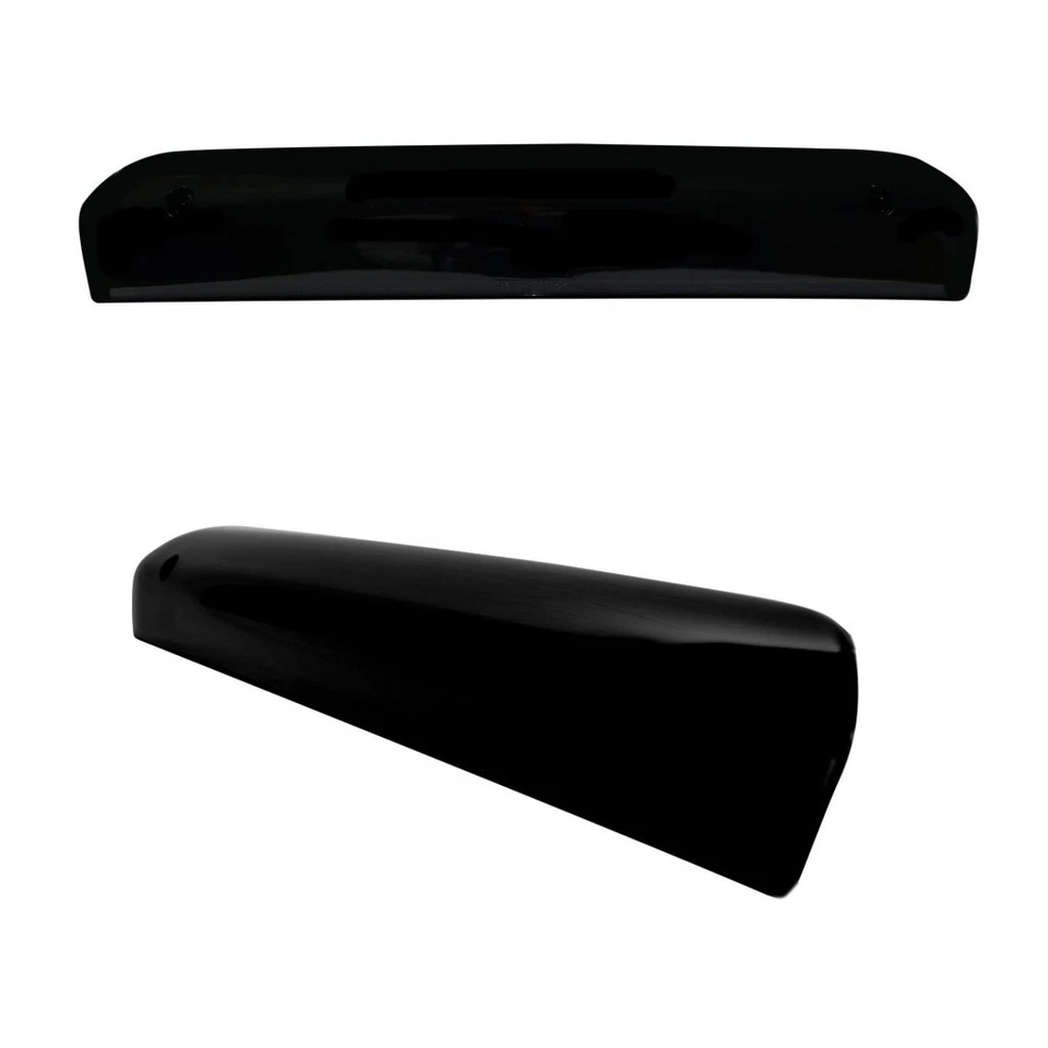 Kit de 3ª luces de freno Recon para Dodge Ram 1500 2002-2008 | LED rojo | Lente ahumada Foto 1 de 4