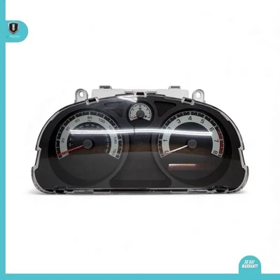 Cuadro de instrumentos velocímetro Saturn Sky 2,0 L 07-09 25837059 OEM Foto 1 de 4