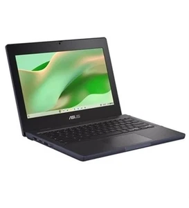 NEW Asus CR1104FTA-YZ42T Chromebook CR11 Flip CR1104F 11.6" Touchscreen Rugged - Picture 1 of 1