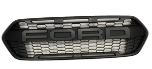 Original Ford Transit/Tourneo Custom TTF 2020+ Kunststoff Kühlergrill Abdeckung 2467234 - Bild 1 von 3