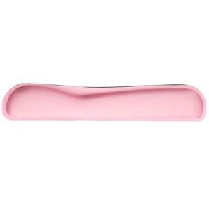 P-ink Keyboard Hand Rest Memory Foam Ergonomic Design Office Gaming Compute CEL - Zdjęcie 1 z 6