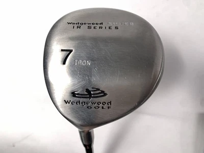 Wedgewood IR Series 7 Hybrid 31* Regular Graphite Mens LH - Image 1 of 4