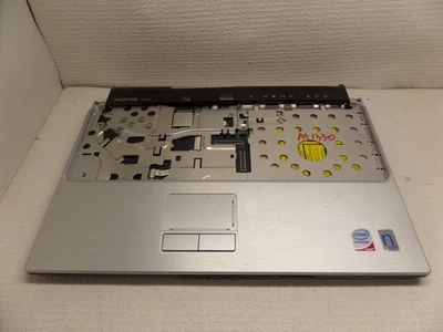 Dell XPS M1330 Laptop motherboard with case - Image 1 of 2