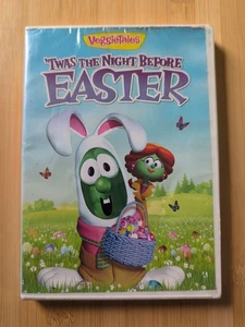 Twas the Night before Easter (DVD, 2010) Brand New Sealed!  - Bild 1 von 4