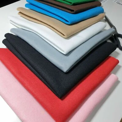 Felt Acrylic 9 pcs 50x50cm Quarter Craft Material - Image 1 of 2