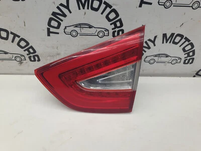 2015 HYUNDAI iX35 LM 5DR SUV REAR RIGHT DRIVER SIDE INNER LIGHT OEM 92404-2Y500 — 第 1/4 张图片