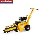 MechMaxx KOHLER 429cc 14HP Trencher 24