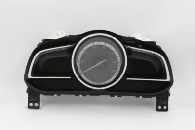 Speedometer Fits 2019 MAZDA CX-3 OEM #19822 - Image 1 of 4